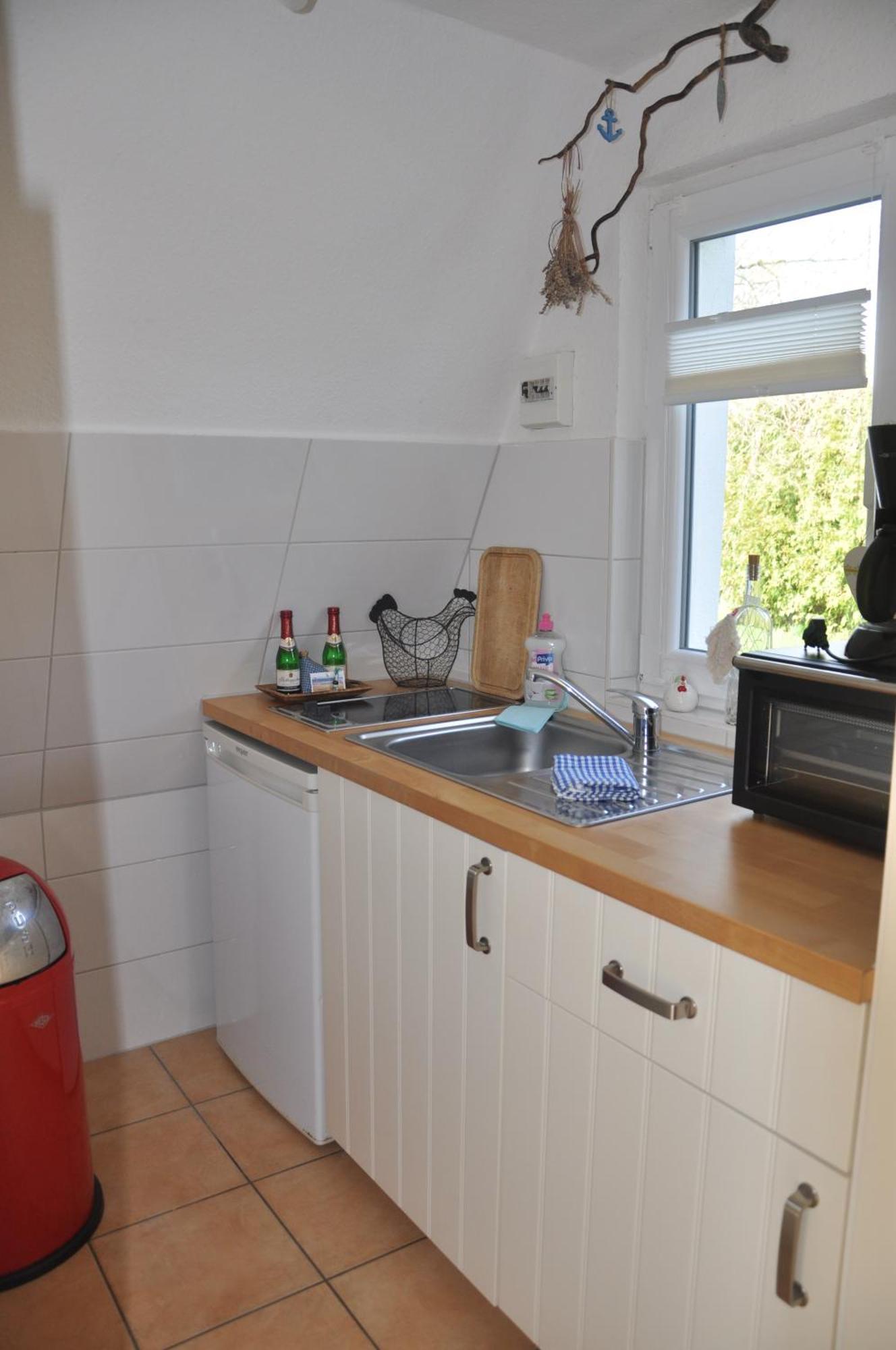 Ferienhaus Naehe Warnemuende Elmenhorst/Lichtenhagen Dış mekan fotoğraf