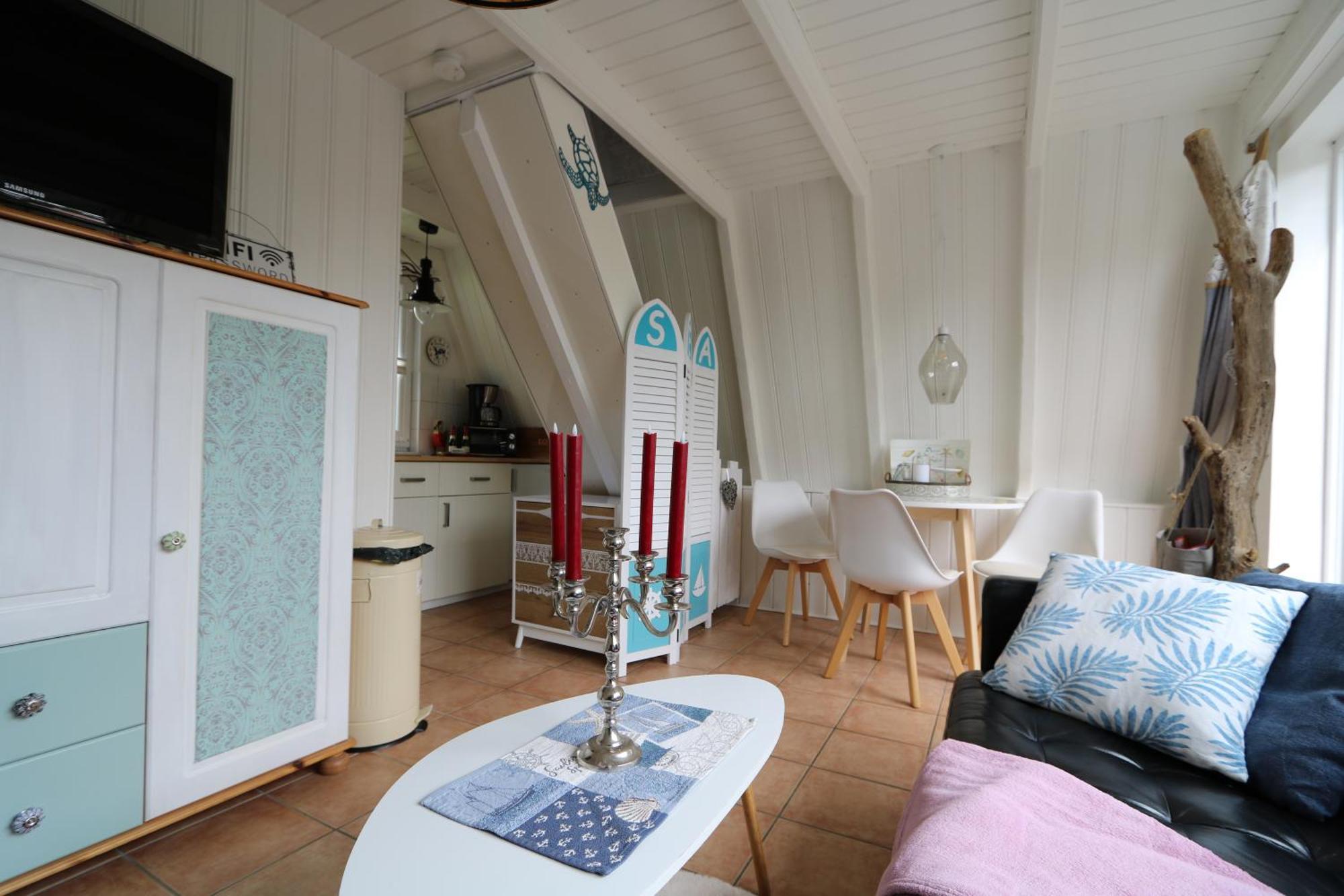 Ferienhaus Naehe Warnemuende Elmenhorst/Lichtenhagen Dış mekan fotoğraf